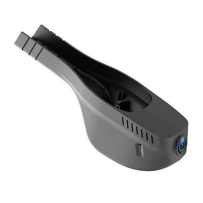 Dual Recording, Driving recorder