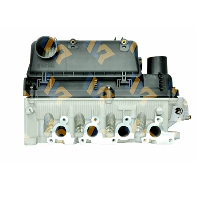 Cylinder and parts G4HG Upper