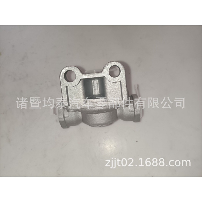 Válvula de la liberación rápida 229859 piezas SMT del autobús del camión pesado de la serie euro