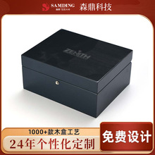 �����Ʒ����ռ{ľ�|��ˮ�Y��gift box�o��ź��Ӷ���ľ�|�ռ{��