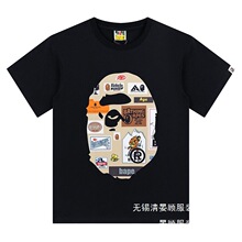 ���ƿ羳���l��؛260g�����w���ذ�BAPEԳ���^���~����T���l