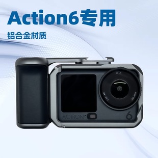 �m��DJI��Action6�����û\���p�X�Ͻ���ٱ��o���\�����C���