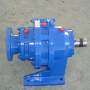 深圳摆线针轮减速电机BWD4-43-5.5KW减速机  质保一年现货