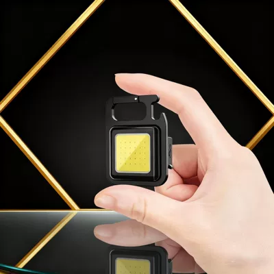 UV fənərlər Flashlight Super Bright Outdoor Multi-Functional
