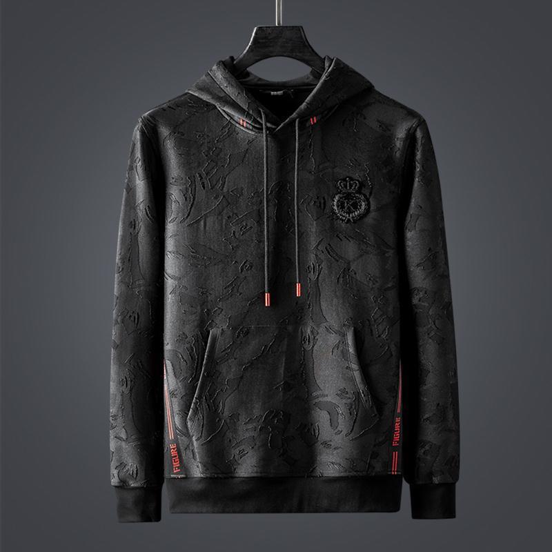 Round Neck Sweater Image 7