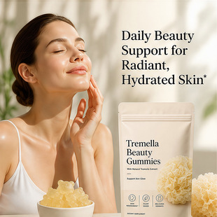 �y��ܛ�Ƕ���OEM С���Π�ֲ���zԭ�a�������N��Tremella gummies