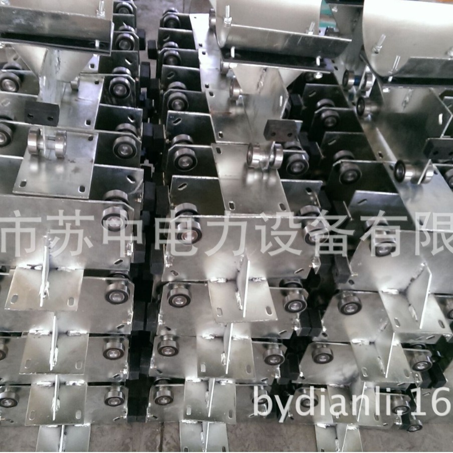 优惠电缆台车、滑车、工字钢滑车、电缆滑车、滑触线滑车、滑线车