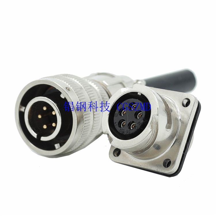 ����Բ�β�ͷ������VG95234������ʽ22-2P�о���ɫֱ��ʽ����