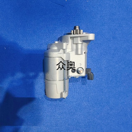 Suitable for Toyota Cruiser Starter Motor 2810067050 Starter Motor 281006705084 Starter Motor