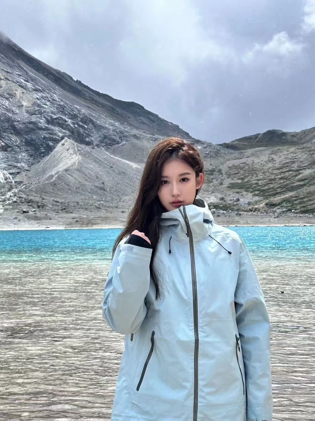 Bird 's Home Selection LT Ropa de asalto impermeable al aire ligera y resistente al desgaste caminata de montaña toda la tecnología de prensado de goma necesaria carga