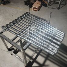 联轴器螺栓紧固机械扭矩扳手20-100N.m 手动扭力扳手可预置力矩