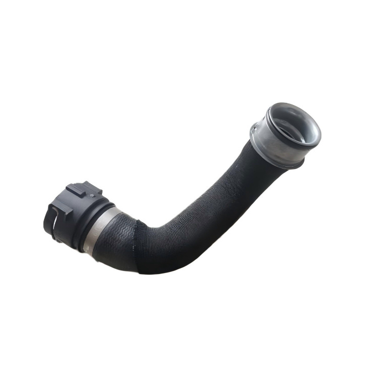 Mercedes-Benz M278 W166 X166 Coolant Hose Radiator Hose 1665005300