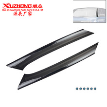 汽车改装配件BA8Z7403145AA挡风玻璃外饰装饰条适用于09-19年福特
