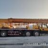 Inexpensive goods in stock goods in stock Exit XCMG XCMG 25 Tonnage truck crane QY25K