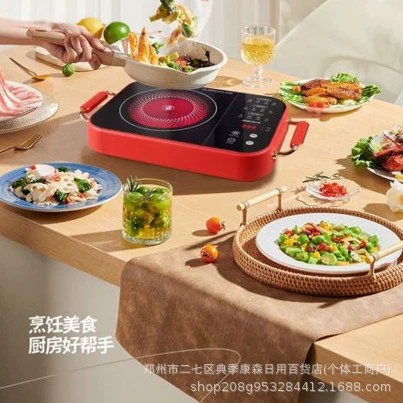 Abeli ABL-DTL803Z электрическая керамическая плита