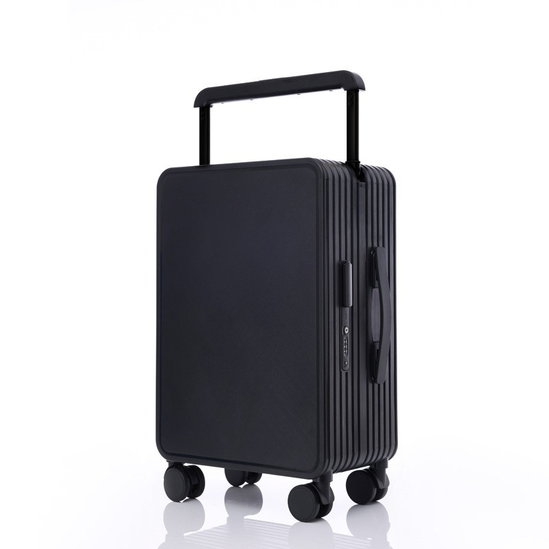 블랙 타이로드 아이언 샌드 블랙