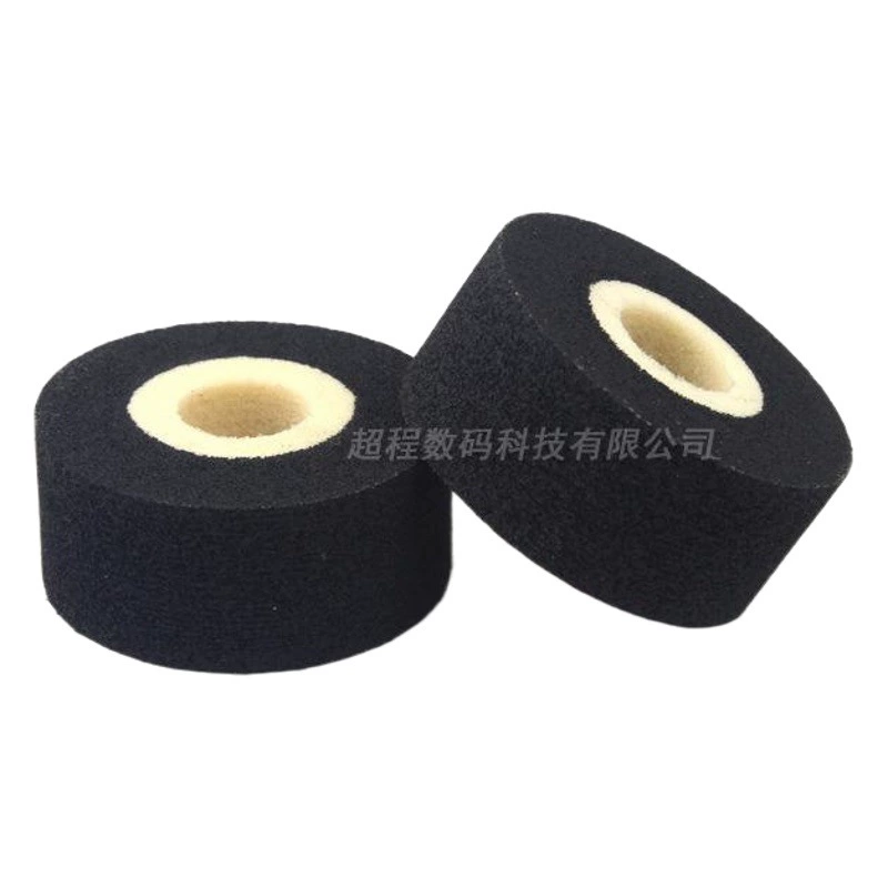 Производители поставляют кодировочную машину Чернильное колесо термотрансферное Чернильное колесо 1000 Тип запечатывающая машина Чернильное колесо 36*16 Чернильное колесо