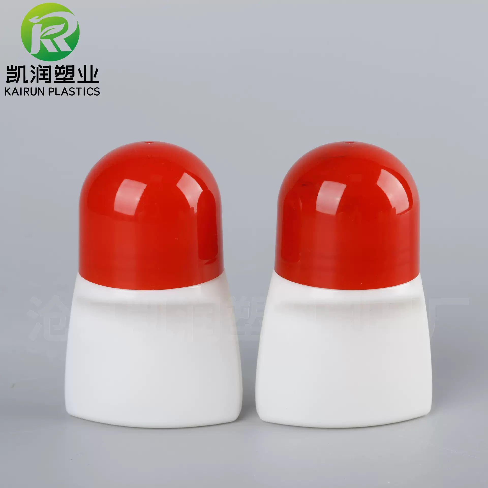 滚珠塑料瓶50毫升止汗露涂抹瓶加厚塑料走珠瓶子50ml香体露涂抹瓶