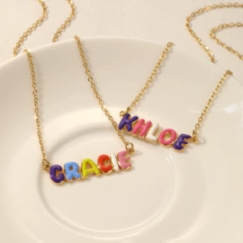 项链;手链;戒指