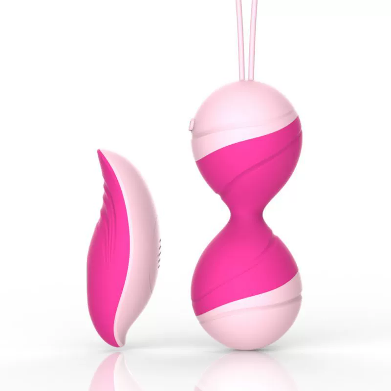 Postpartum dumbbells, remote control, vibration, (Cross-border trading)