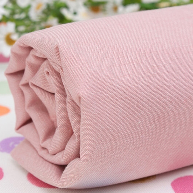 Tejido de viento idílico Plaid Striped sábanas tela mesa almohada sofá tela de picnic procesamiento