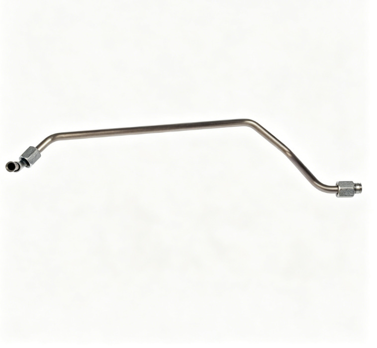 Dorman 598-104 Exhaust Recirculation Pipe Is Suitable for Select 94-97 Ford Models
