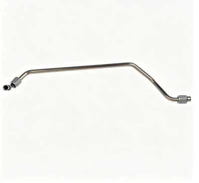 Dorman 598-104 Exhaust Recirculation Pipe Is Suitable for Select 94-97 Ford Models (Exhaust manifold) - dorman-598-104-exhaust-recirculation-pipe-fits-selected-94-97-ford-models