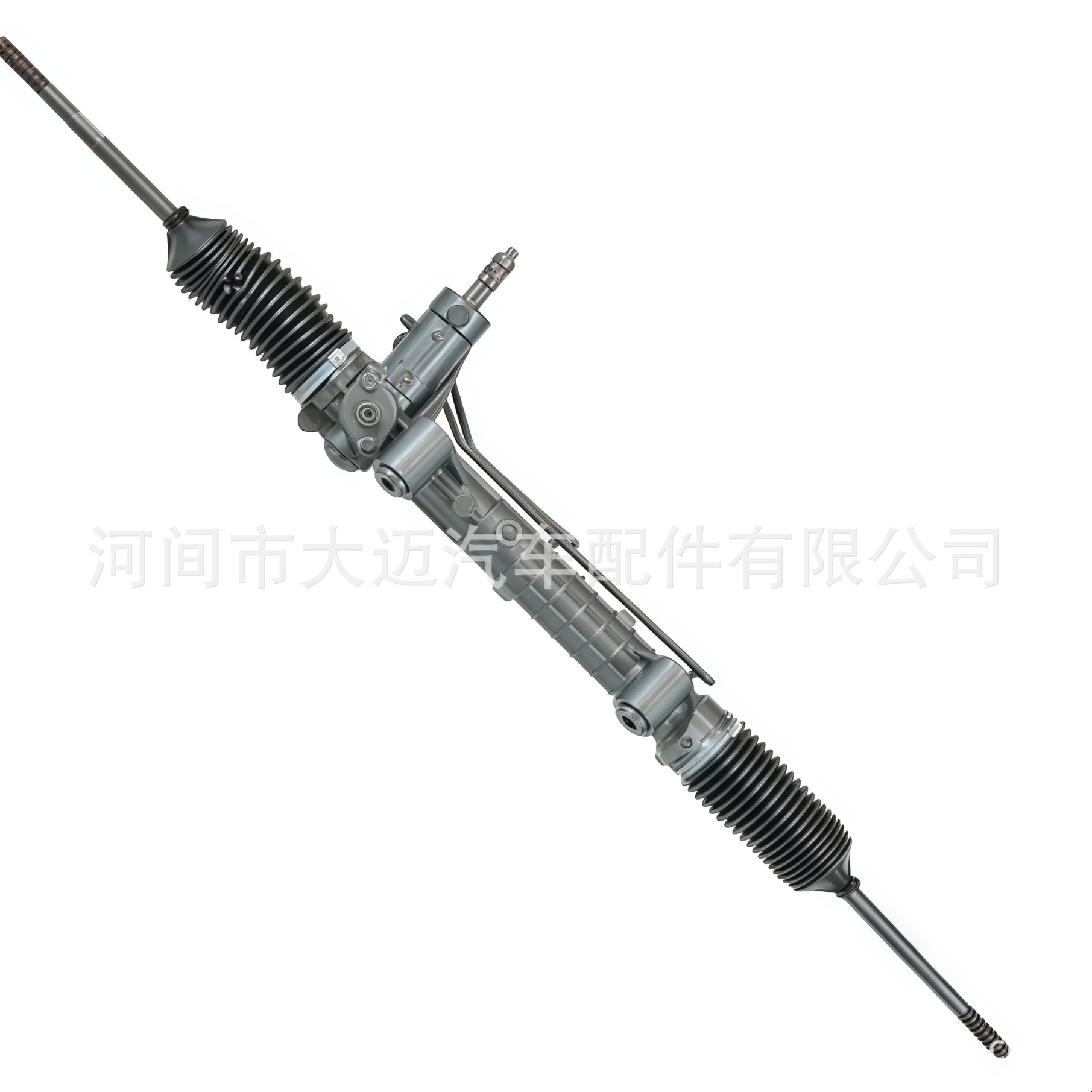 46540678 46539022 Steering Gear Assembly for Fiat Palio/Siena/Strada