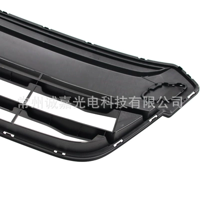 middle net grille, Zhongwang