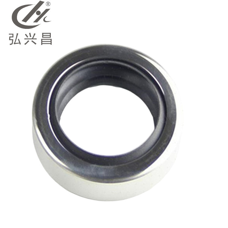 弘兴昌直供 不锈钢油封 C型密封件 TC骨架油封 非标密封圈 发货快