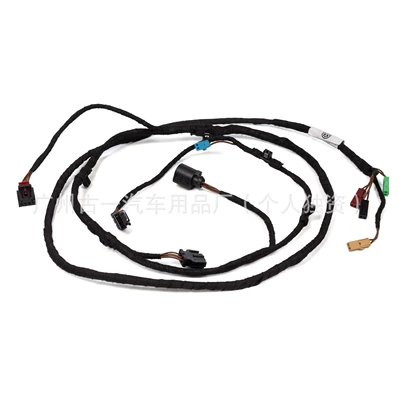 Sükan sisteminin digər hissələri for Volkswagen Trunk