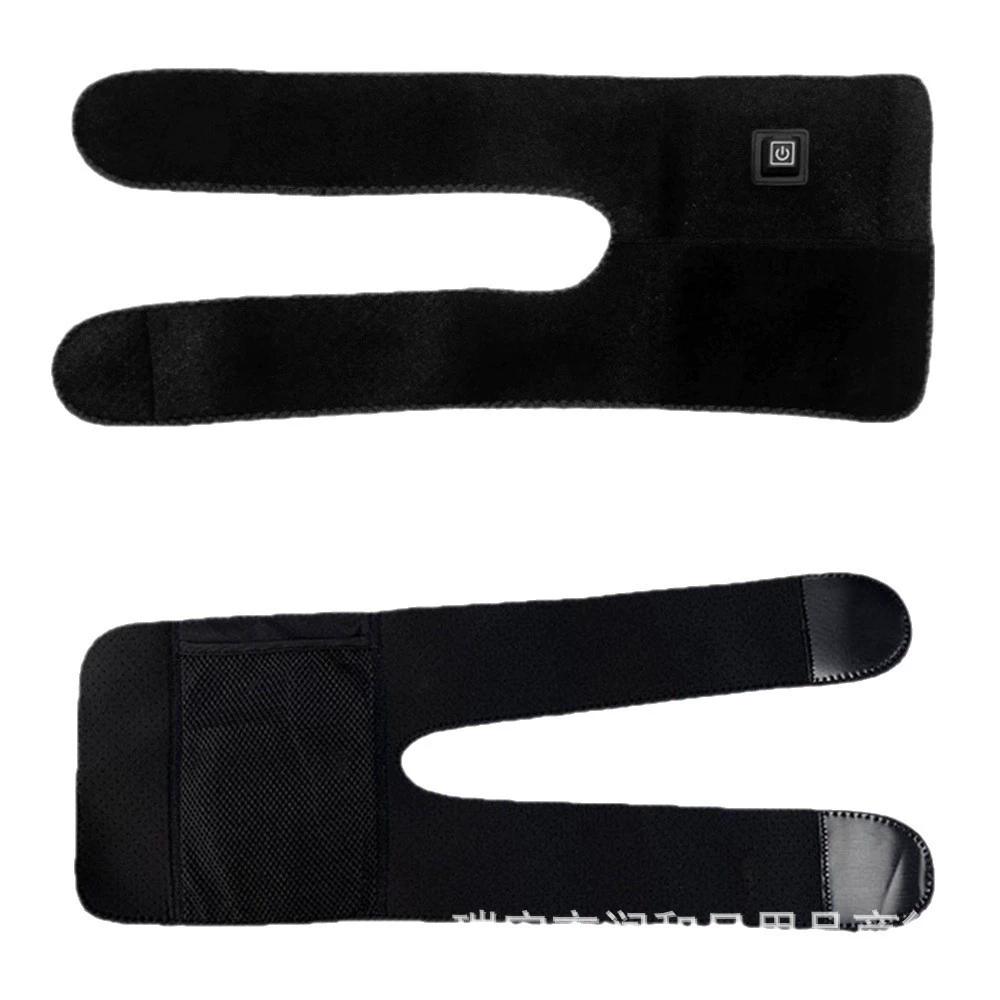 Knee pads, keep warm sports cold-proof gaiters, for middle age