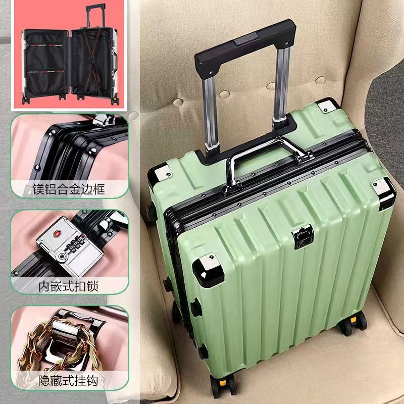 후르츠 그린 [스틸 네일 프레임 + 리바운드 후크] + 두꺼워지고 경화됨