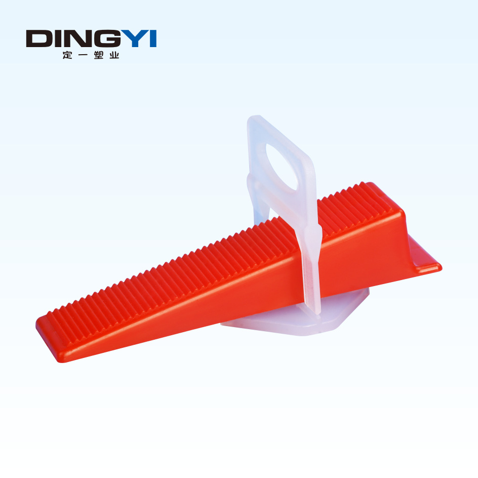瓷砖找平器定位工具调平器贴砖神器地砖墙砖插片式底座卡子厂家