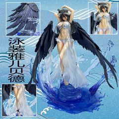 死者の王Overlord水着雅児貝徳二次元美少女箱入りアニメのフィギュア卸売り