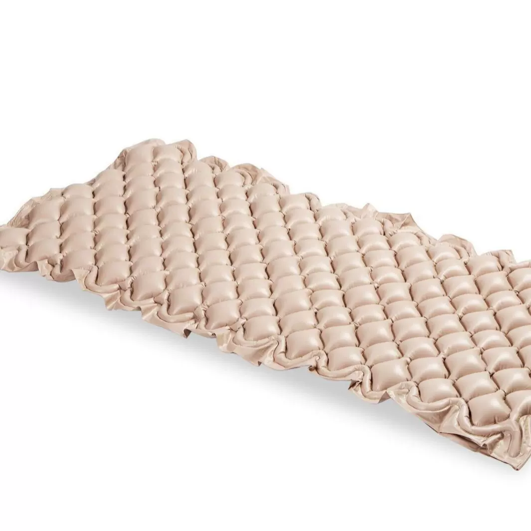 源头工厂现货 pvc防褥疮床垫气垫床单人简约床床垫防褥疮充气床