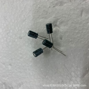 400V2.2UF CD11GHS  6000Сr 6.3*9MM ðwe늽