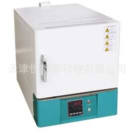 SX4系列 液晶数显 陶瓷纤维马弗炉 控温100-1200℃