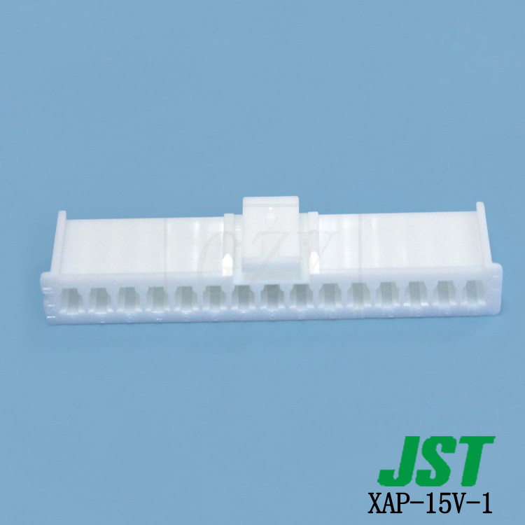��ӦXAP-15V-1 �ܿǿ���JST������ XAϵ�� 2.5mm��� �߶԰�