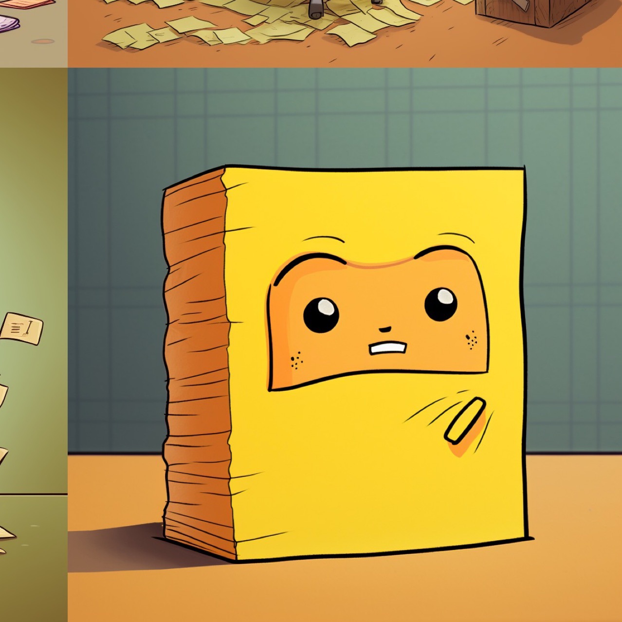 맞춤형 온라인 상담