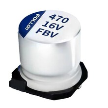 ��Ƭ��������EFVM6R3ADA681M0677���6.3*7.7mm 6.3V 680uFԭװ