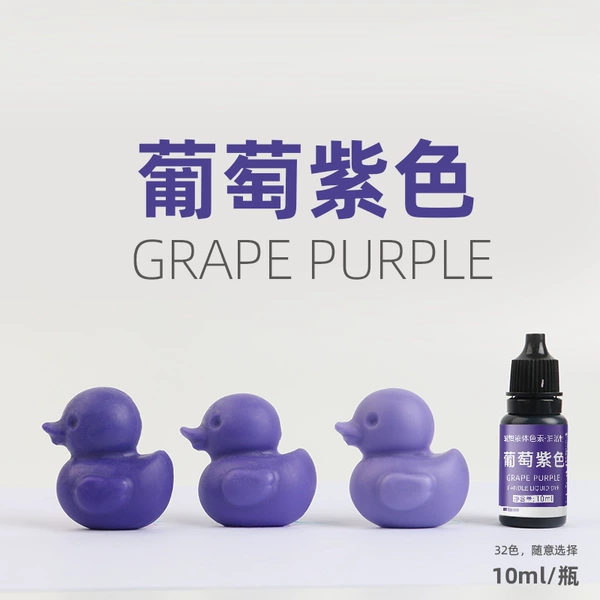 Purple, 10 ml