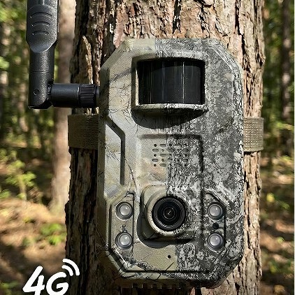 Cross-Border Ip66 Waterproof 4g Gps Hunting Camera Video Wireless Mobile Phone Remote Viewing Detection Outdoor Bird-Watching Device Cross-Border Ip66 Waterproof 4g Gps Hunting Camera Video Wireless Mobile Phone Remote Viewing Detection Outdoor Bird-Watching Device