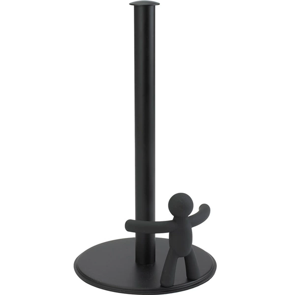 Partner tissue holder black