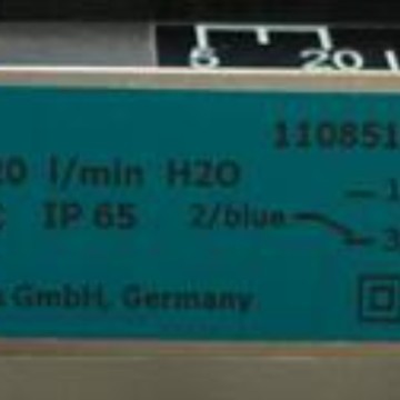 HONSBERG GHM-HONSBER XF-015GKE025S流量计