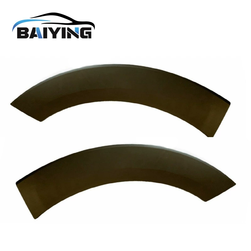 Подходит для Subaru Forester 19-24, бровка заднего колеса LH RH 91112SJ310 91112SJ300