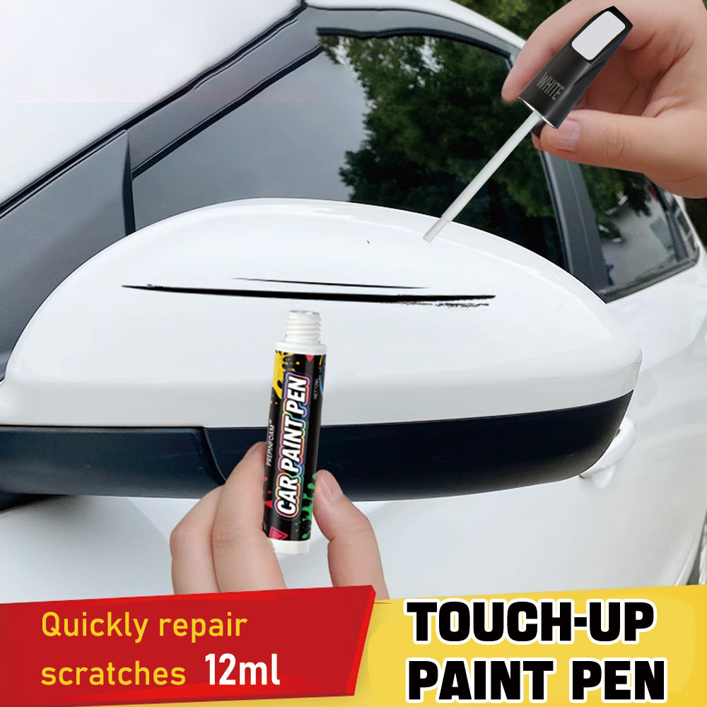 PREPINFOAM-P40 Car Paint Repair Pen Scratch Remover