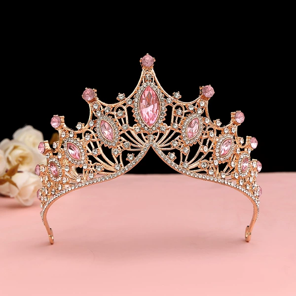 Kc gold [pink]