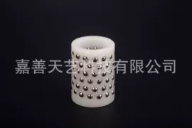 模具标准件;轴承保持架;铸塑加工