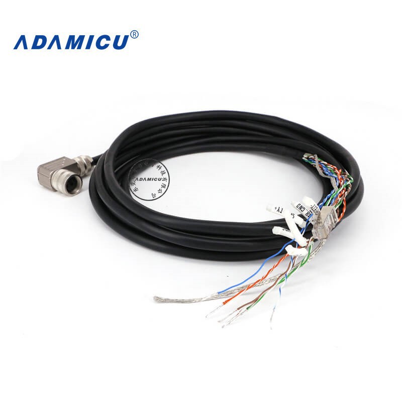 LMIߵԴ߹Gocator5׳ֱ